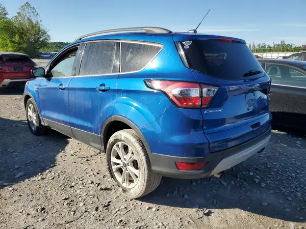1FMCU0GD3JUD20784 2018 FORD ESCAPE - Image 2