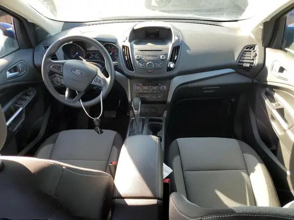 1FMCU0GD3JUD20784 2018 FORD ESCAPE - Image 8
