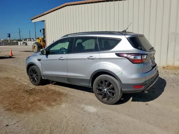 1FMCU0GD3JUD22387 2018 FORD ESCAPE - Image 2