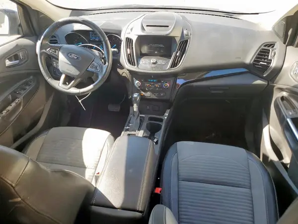 1FMCU0GD3JUD22387 2018 FORD ESCAPE - Image 8