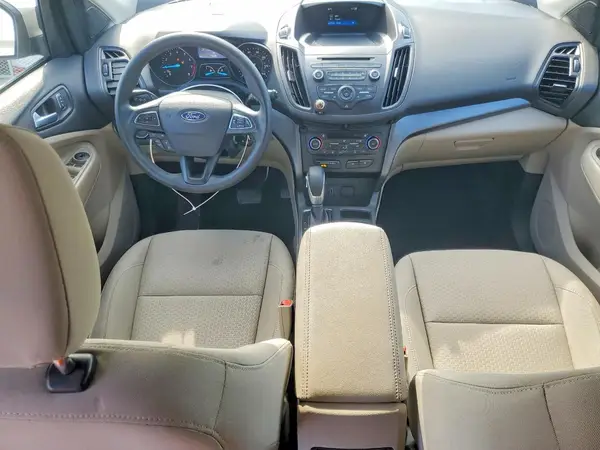 1FMCU0GD3JUD23037 2018 FORD ESCAPE - Image 8