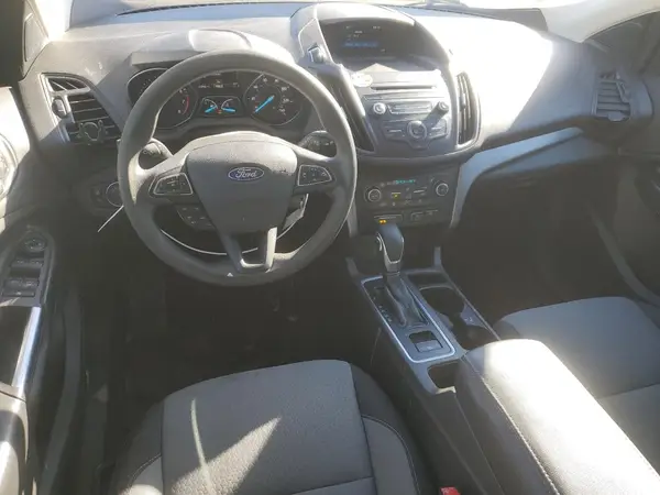 1FMCU0GD3JUD23748 2018 FORD ESCAPE - Image 8