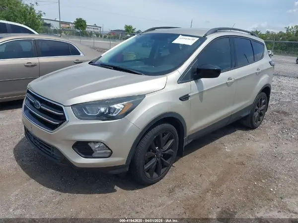 1FMCU0GD3JUD26472 2018 FORD ESCAPE - Image 2