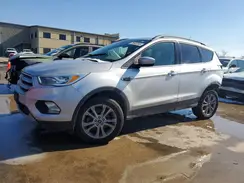 1FMCU0GD3JUD28142 2018 FORD ESCAPE