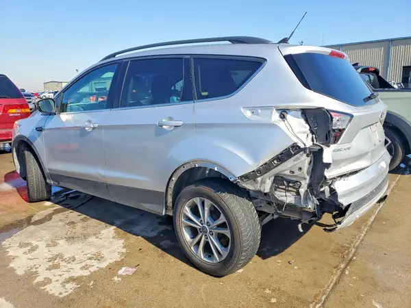 1FMCU0GD3JUD28142 2018 FORD ESCAPE - Image 2