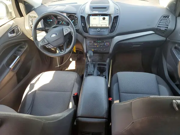 1FMCU0GD3JUD28142 2018 FORD ESCAPE - Image 8