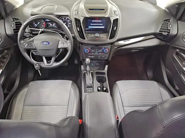 1FMCU0GD3JUD28853 2018 FORD ESCAPE - Image 8