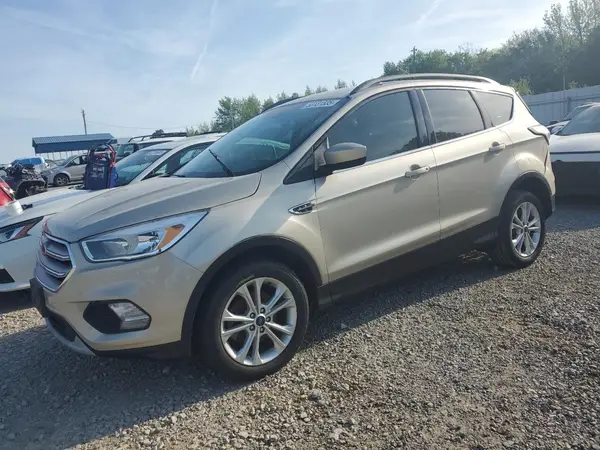 1FMCU0GD3JUD33986 2018 FORD ESCAPE - Image 1
