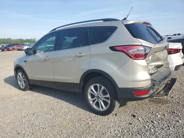 1FMCU0GD3JUD33986 2018 FORD ESCAPE - Image 2