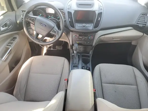 1FMCU0GD3JUD33986 2018 FORD ESCAPE - Image 8