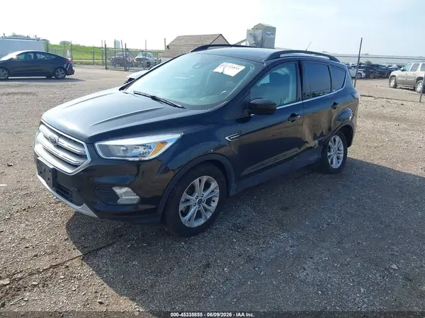 1FMCU0GD3JUD35947 2018 FORD ESCAPE - Image 2