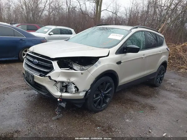 1FMCU0GD3JUD36306 2018 FORD ESCAPE - Image 2