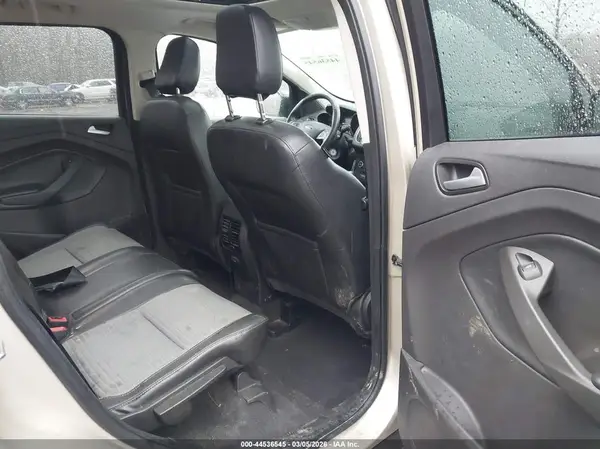 1FMCU0GD3JUD36306 2018 FORD ESCAPE - Image 8