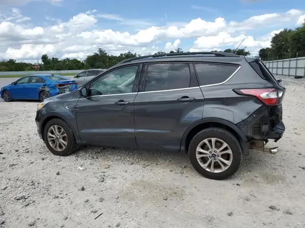 1FMCU0GD3JUD38170 2018 FORD ESCAPE - Image 2
