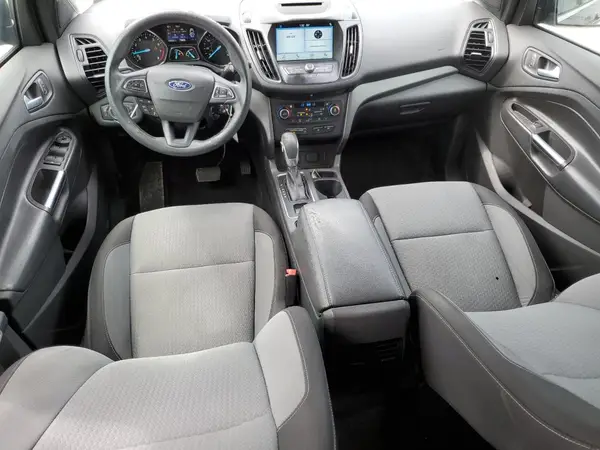 1FMCU0GD3JUD38170 2018 FORD ESCAPE - Image 8