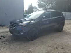 1FMCU0GD3JUD40999 2018 FORD ESCAPE