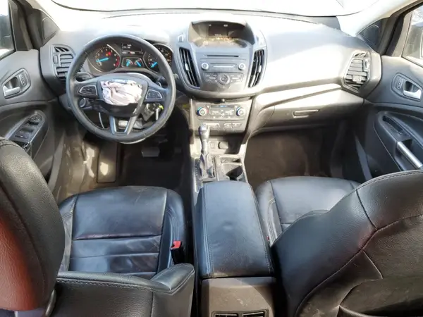 1FMCU0GD3JUD40999 2018 FORD ESCAPE - Image 8