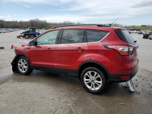 1FMCU0GD3JUD41330 2018 FORD ESCAPE - Image 2