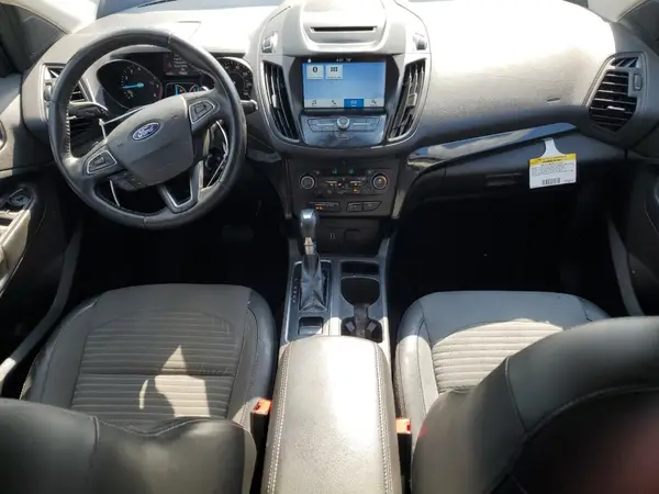 1FMCU0GD3JUD46883 2018 FORD ESCAPE - Image 8