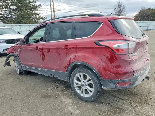 1FMCU0GD3JUD48164 2018 FORD ESCAPE - Image 2