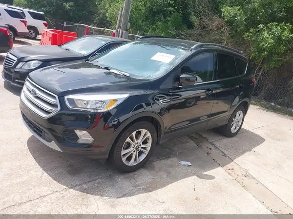 1FMCU0GD3JUD50013 2018 FORD ESCAPE - Image 2