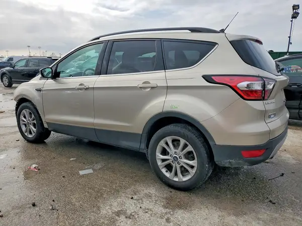 1FMCU0GD3JUD50514 2018 FORD ESCAPE - Image 2