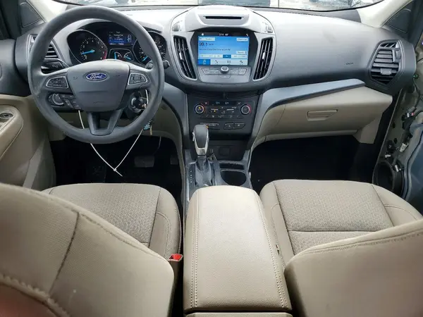 1FMCU0GD3JUD50514 2018 FORD ESCAPE - Image 8