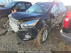 1FMCU0GD3JUD52716 2018 FORD ESCAPE