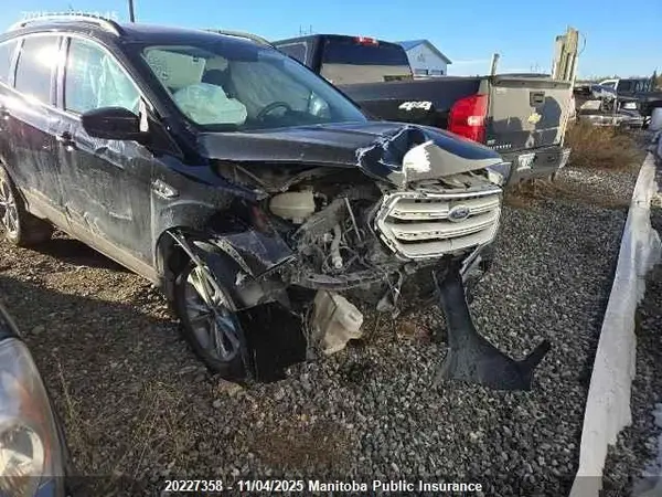 1FMCU0GD3JUD52716 2018 FORD ESCAPE - Image 2
