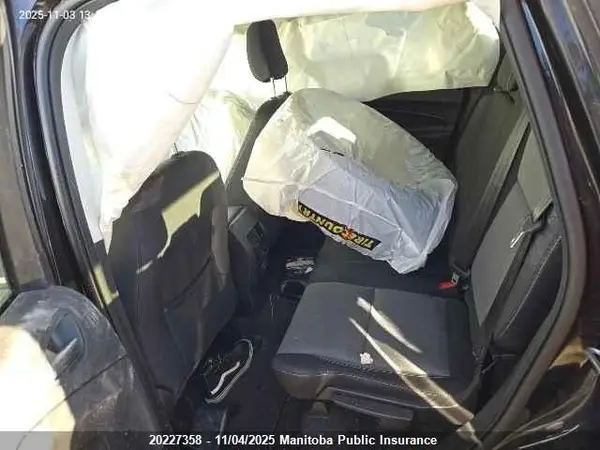 1FMCU0GD3JUD52716 2018 FORD ESCAPE - Image 8