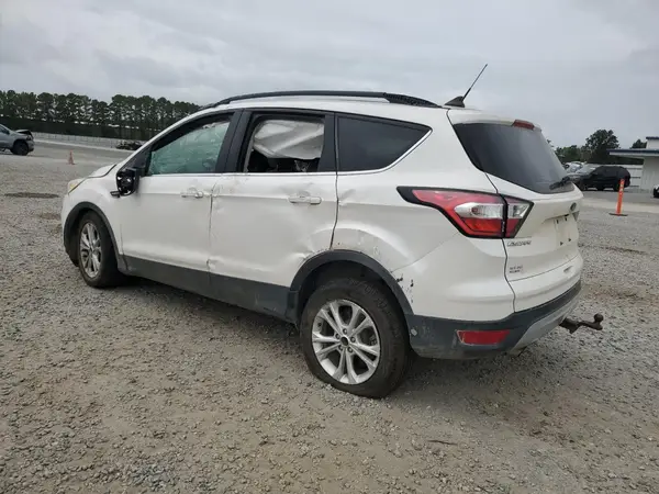 1FMCU0GD3JUD54546 2018 FORD ESCAPE - Image 2