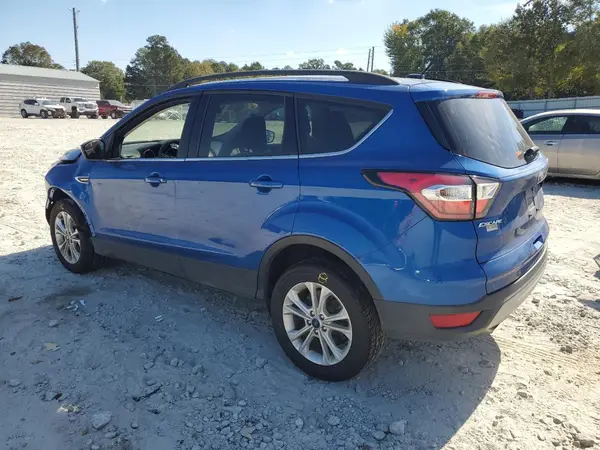 1FMCU0GD3JUD54675 2018 FORD ESCAPE - Image 2