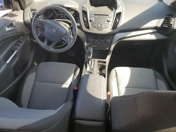 1FMCU0GD3JUD54675 2018 FORD ESCAPE - Image 8