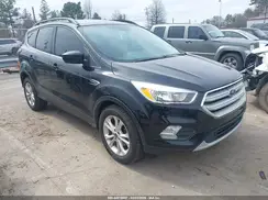 1FMCU0GD3JUD55051 2018 FORD ESCAPE