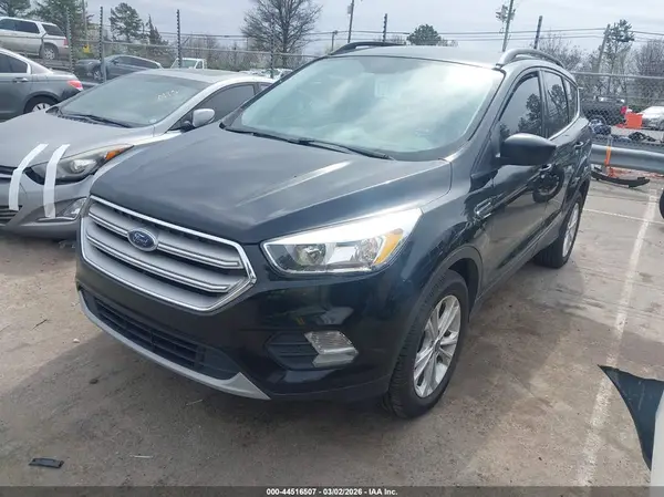 1FMCU0GD3JUD55051 2018 FORD ESCAPE - Image 2