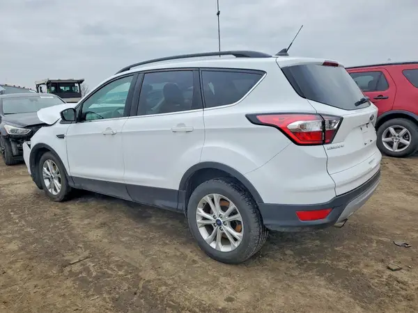 1FMCU0GD3JUD57513 2018 FORD ESCAPE - Image 2