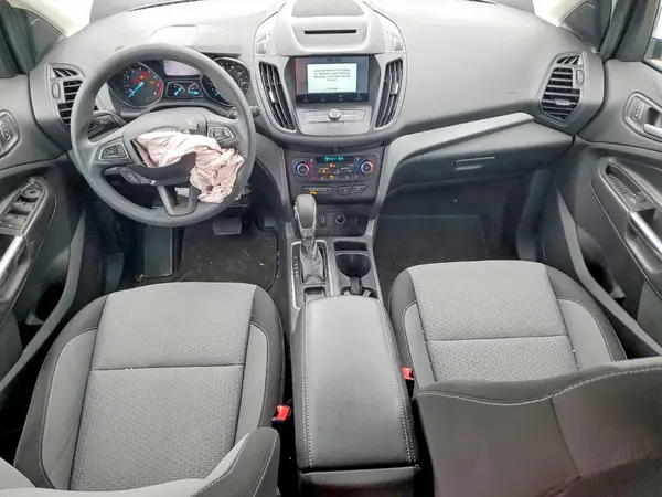 1FMCU0GD3JUD57513 2018 FORD ESCAPE - Image 8