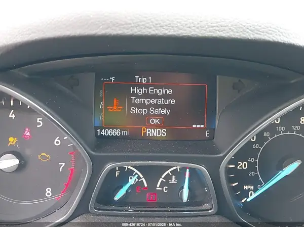 1FMCU0GD3JUD60993 2018 FORD ESCAPE - Image 8