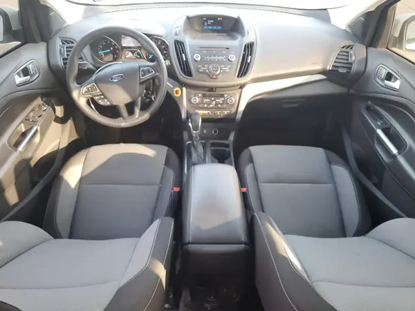 1FMCU0GD3JUD61139 2018 FORD ESCAPE - Image 8