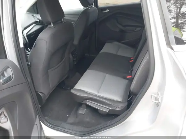 1FMCU0GD3JUD61237 2018 FORD ESCAPE - Image 8