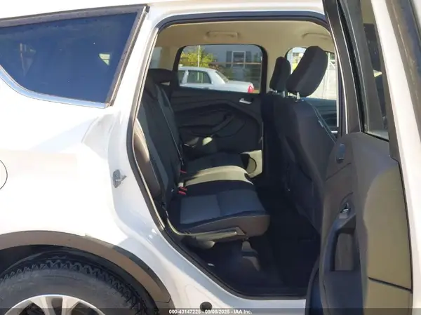 1FMCU0GD3KUA03301 2019 FORD ESCAPE - Image 8
