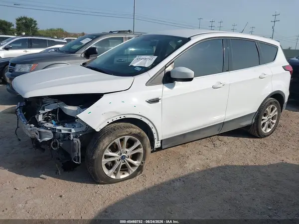 1FMCU0GD3KUA04755 2019 FORD ESCAPE - Image 2