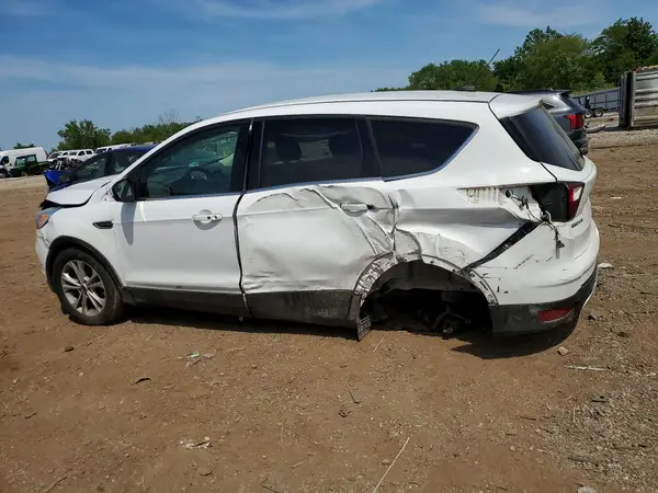 1FMCU0GD3KUA10846 2019 FORD ESCAPE - Image 2