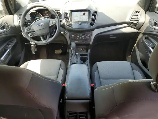 1FMCU0GD3KUA10846 2019 FORD ESCAPE - Image 8