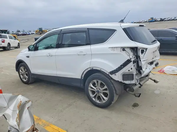 1FMCU0GD3KUA11544 2019 FORD ESCAPE - Image 2