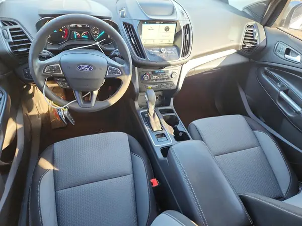 1FMCU0GD3KUA13049 2019 FORD ESCAPE - Image 8