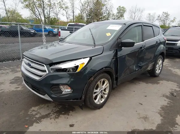 1FMCU0GD3KUA14539 2019 FORD ESCAPE - Image 2