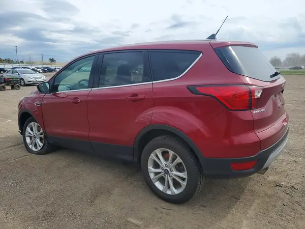 1FMCU0GD3KUA16310 2019 FORD ESCAPE - Image 2