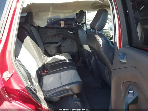 1FMCU0GD3KUA18008 2019 FORD ESCAPE - Image 8