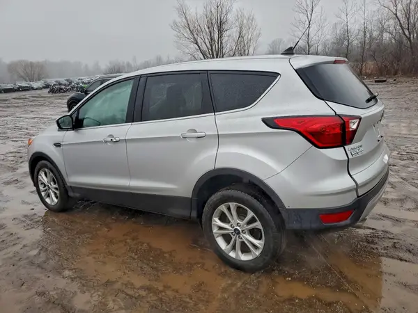 1FMCU0GD3KUA24164 2019 FORD ESCAPE - Image 2